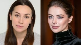 Неблагозвучная родная фамилия